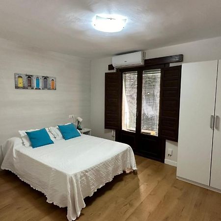 Alojamiento Turistico La Moneda De Huecar Cuenca  Exteriör bild