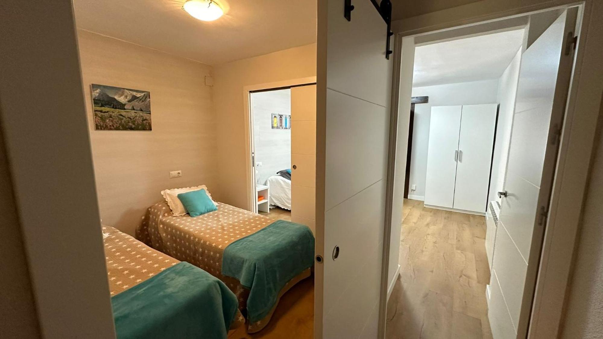 Alojamiento Turistico La Moneda De Huecar Cuenca  Exteriör bild