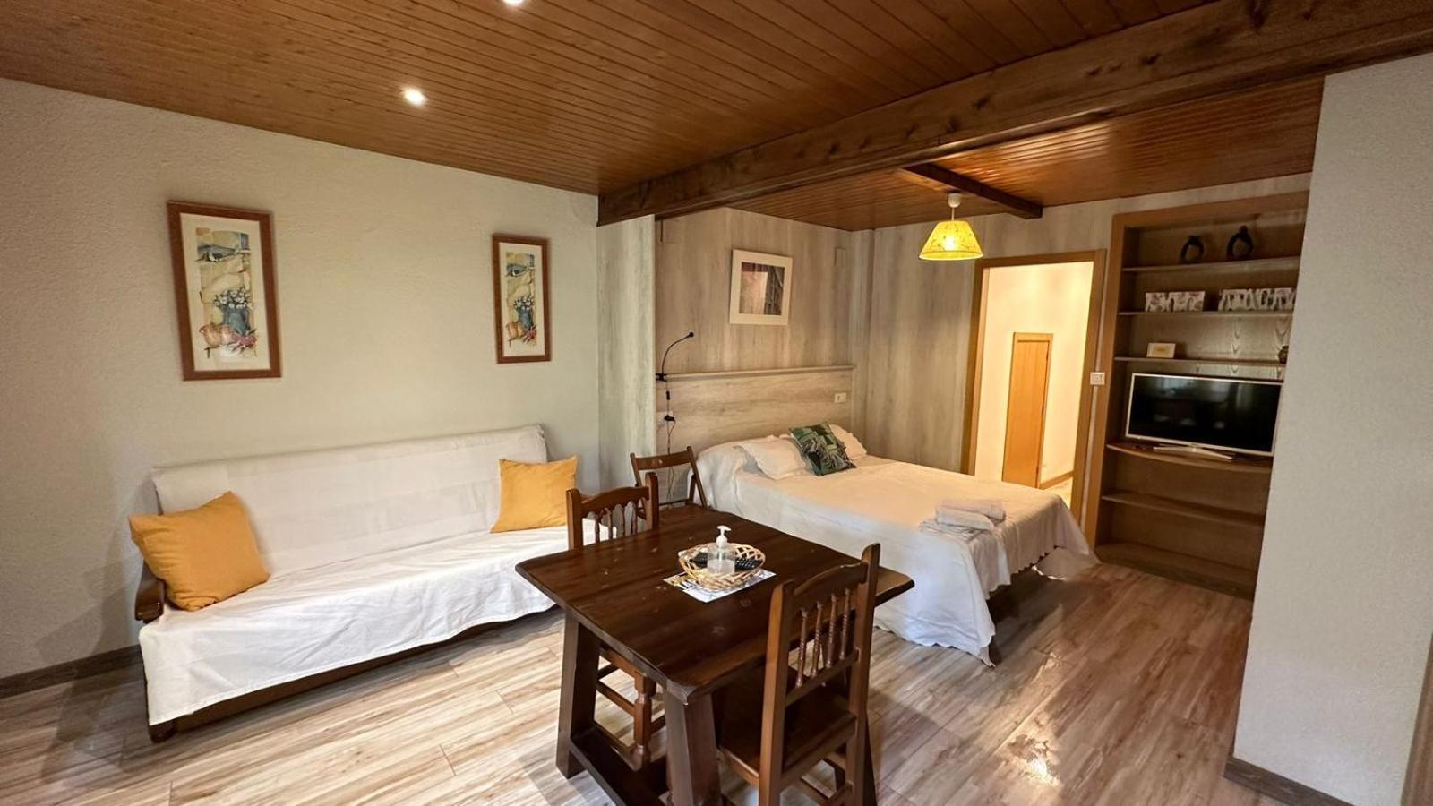 Alojamiento Turistico La Moneda De Huecar Cuenca  Exteriör bild