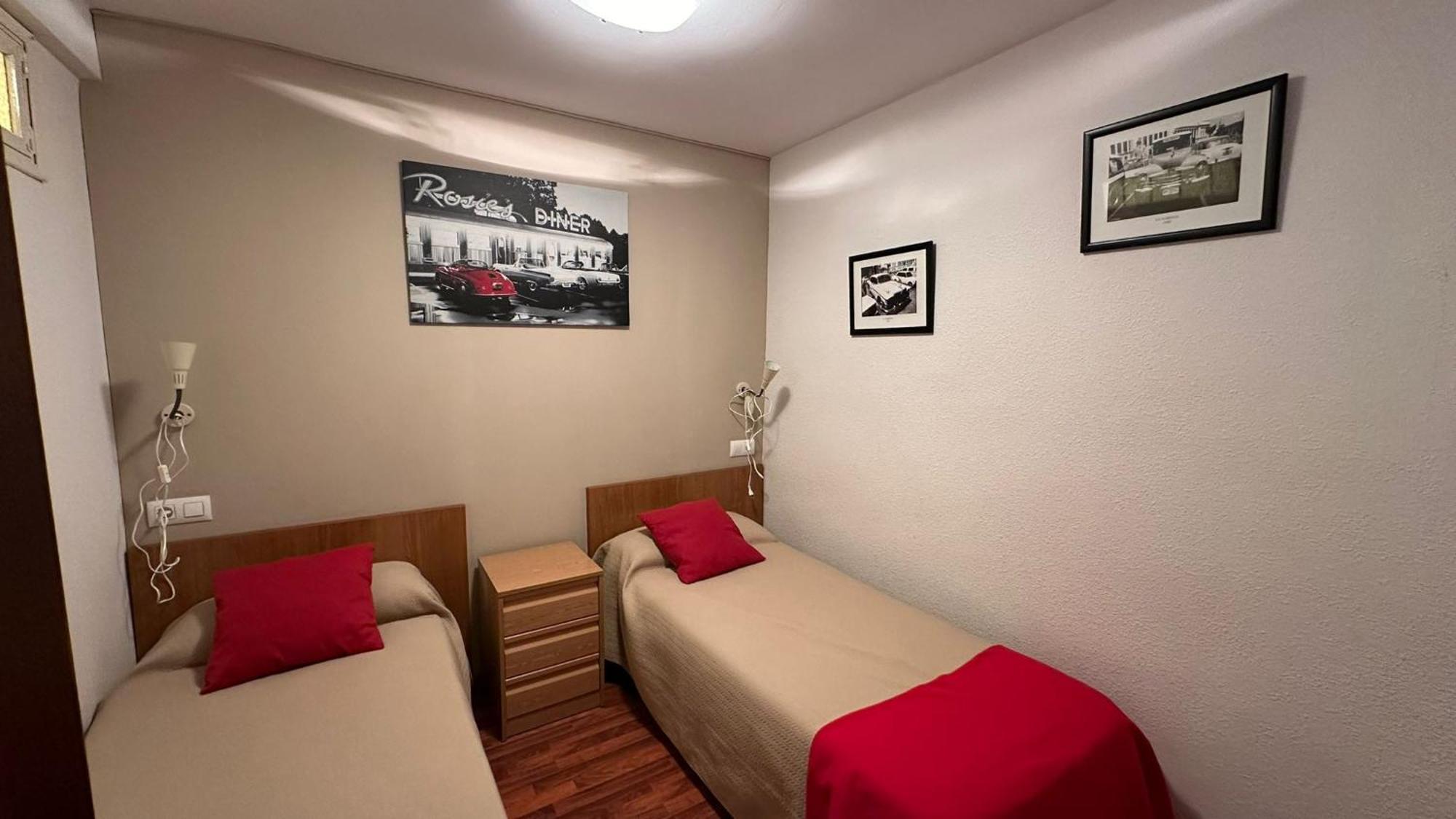Alojamiento Turistico La Moneda De Huecar Cuenca  Exteriör bild