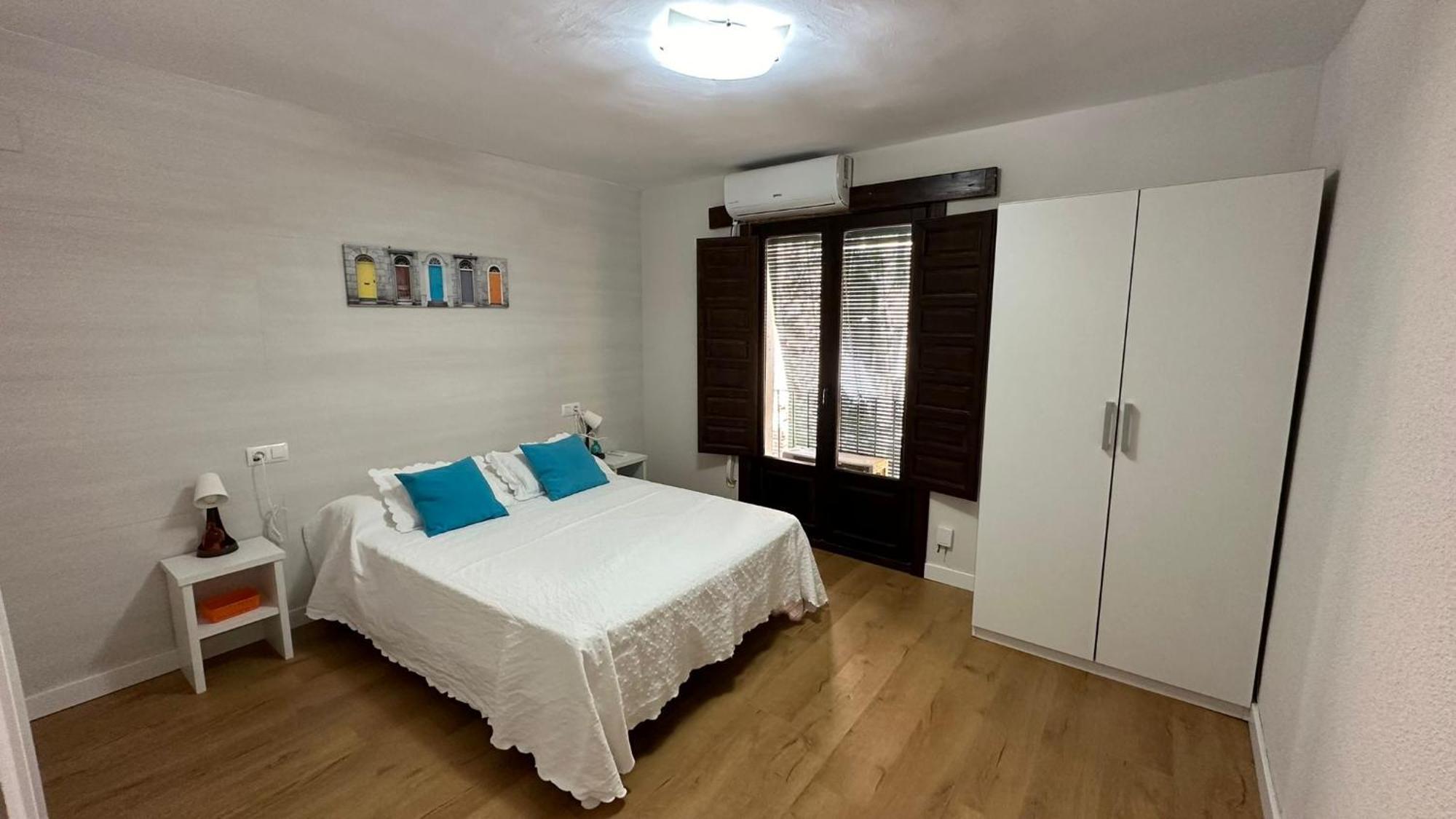 Alojamiento Turistico La Moneda De Huecar Cuenca  Exteriör bild