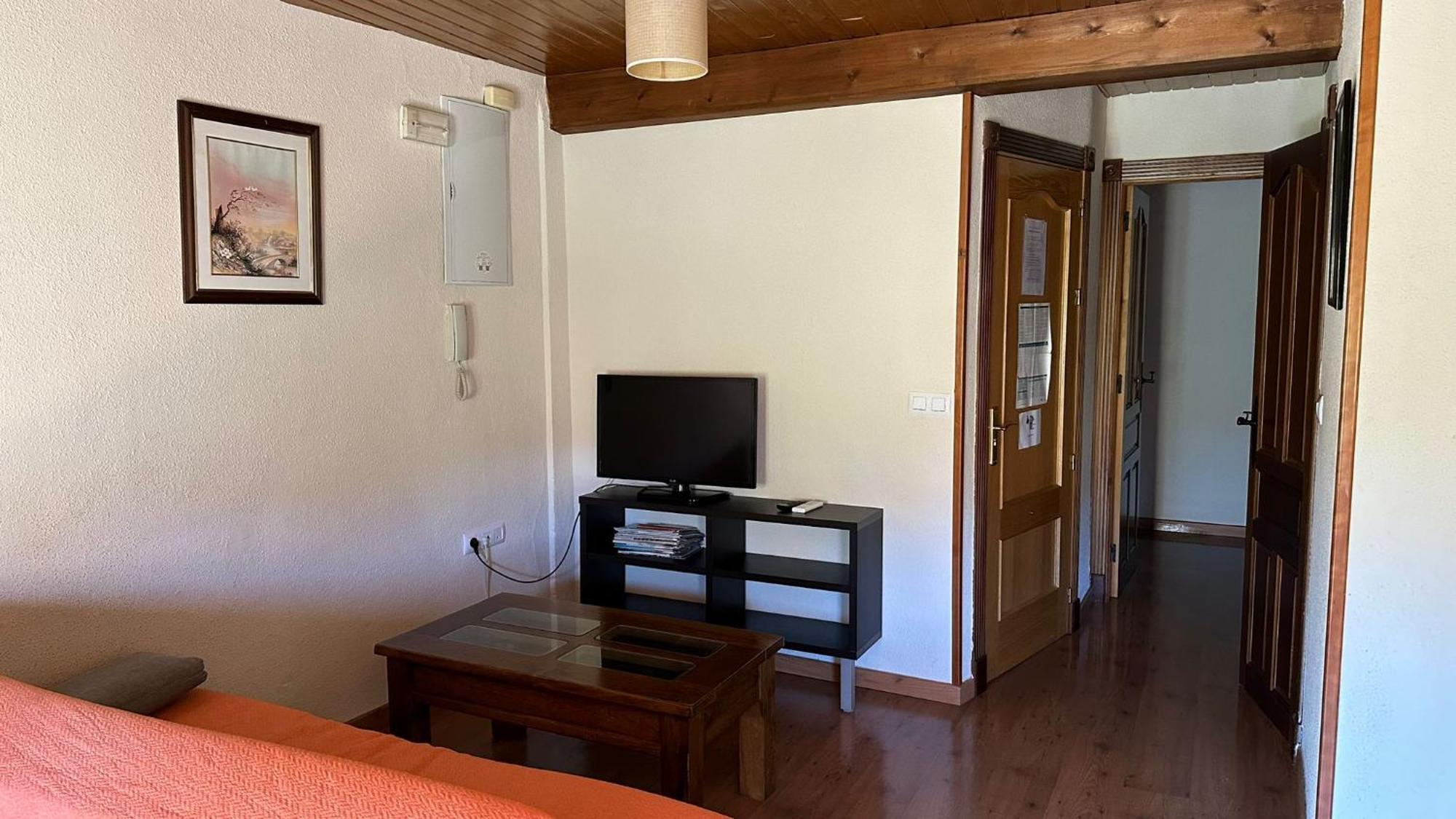 Alojamiento Turistico La Moneda De Huecar Cuenca  Exteriör bild